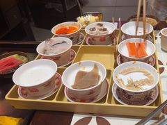 -江北北火锅馆·公路夜市(魏公村店)