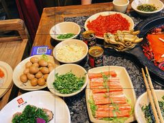 -蜀大侠火锅(建设路第五大道店)