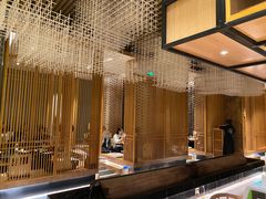 -無境·匠心日本料理(汉街店)