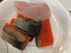 -凯利酒店自助餐(元美中路店)