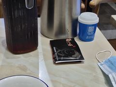 -蜀八婆鲍鱼鸡煲虾(宝安坪洲店)