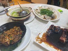 -汇兴源餐馆(小北路店)