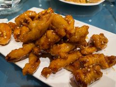 -桃子餐厅·天津菜(红星路直营店)