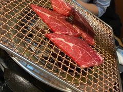 -九田家黑牛烤肉料理(太阳城店)