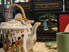 -锦府盐帮·侯宅(五棵松万达店)