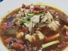 -簋街仔仔小龙虾(总店)