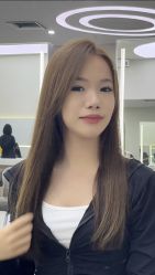 -苏豪路易士·嘉玛发廊