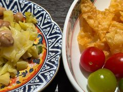 -福记饭店(青果巷店)