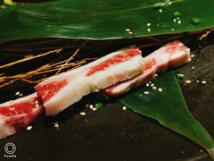 -千寻烧肉(政务区店)