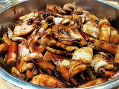 -黄记煌三汁焖锅(华发商都店)