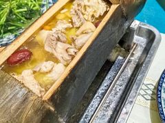 -生态苑农庄(十里画廊遇龙河店)