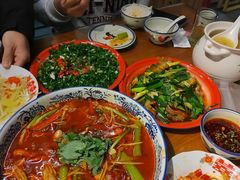 -小街47號江湖菜(四合院店)