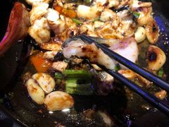 -啫神·广州地标美食(北京路店)