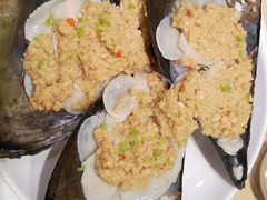 -海味当家(西安路店)