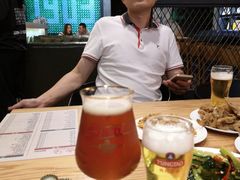 -青山鸡(海信天悦店)