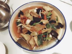 -宁夏国强手抓羊肉·清真菜(未央路凤三店)
