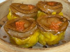 -东海朗廷酒店-唐阁T’ANG COURT 中餐厅