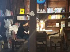 -良友书坊(安徽路店)