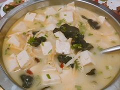 -臭桂鱼儿特色餐厅(朝晖七小区北区店)