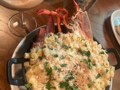 -Burger & Lobster(Dean Street)