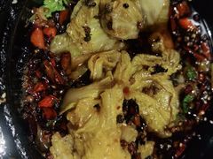 -烛影拾光观景餐厅·创意菜·摄影·小提琴(大唐不夜城店)