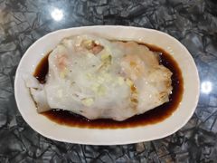 -燊意布拉肠云吞面(中山四路店)