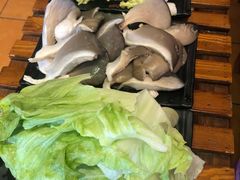 -重庆烧鸡公火锅(簋街店)