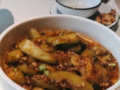 -南山翁新概念川菜(江宁万达广场店)
