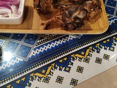 -乡村馕坑肉·烧烤·新疆菜·本地人更爱吃(阿勒泰首店)