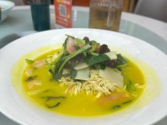 -鹅村长(江中店)