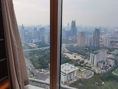 -上海世茂皇家艾美酒店