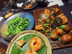 -松茸小馆·云南特色餐厅