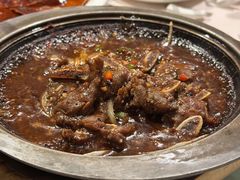 -桃源春晓中餐厅 TaoYuan Restaurant