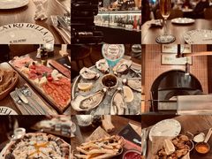 -IL TEATRO 精品意大利餐厅