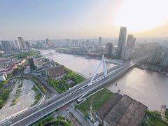 -天玑高空江景餐厅&酒吧Sky Secret Restaurant&Bar