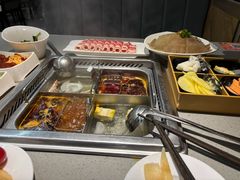 -海底捞火锅(步步高新天地店)