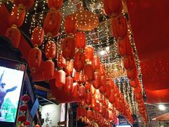-客家大院·非遗赣南客家菜(郁孤台店)