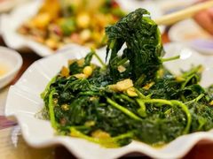 -盛中钰广味小馆