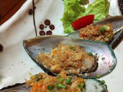 -三石铁板烧(紫竹桥店)