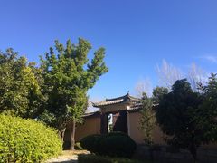 -天龙八部武侠城