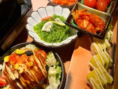 -玉川屋·深夜食堂居酒屋(柳巷店)