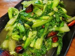 -盛天毛血旺非遗美食(观音桥店)