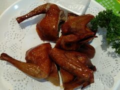 -壹间茶餐厅(天娱广场店)