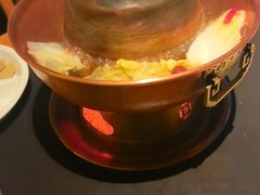 -东来顺·非遗火锅(高新店)