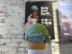 -Dal Cuore 达可芮冰淇淋(陕西北路店)