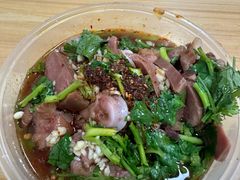 -新桥方记猪蹄