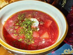 -卢布里西餐厅(总店)