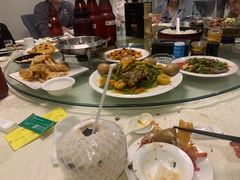 -黄家饺子东北特色菜馆(湖滨商业街店)
