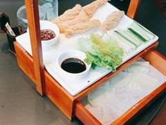 -庆江南江南菜(琴湖溪里花园城店)