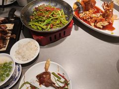 -姑苏家宴·苏帮菜·松鼠桂鱼(苏州总店)